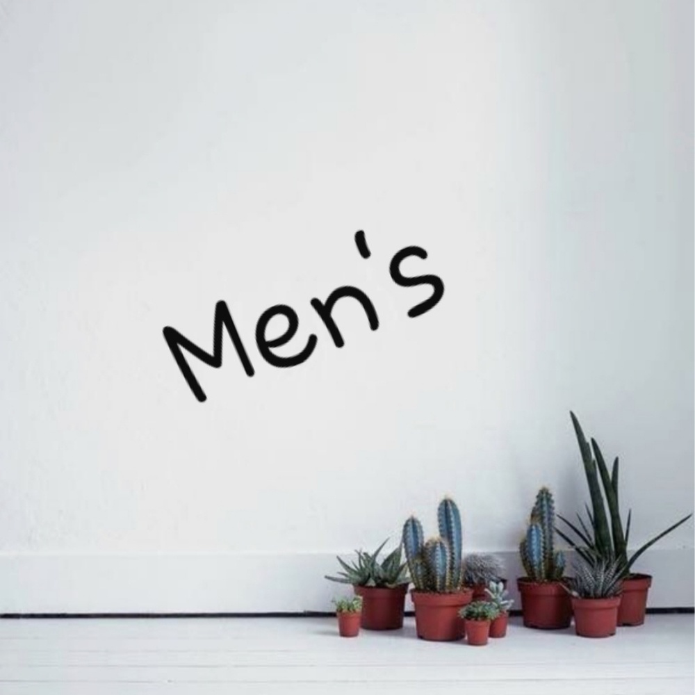 Men's